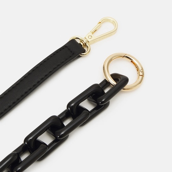 Valentino Copacabana Across Body Bag - Picture 4 of 11